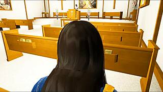 Gta v series fall of a pastor in the church