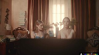 Did the stepsisters enjoy their sensual 69?