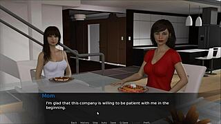 Life Is Good Part 1 with Couple Enjoying Relaxed Moments