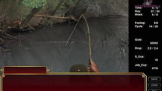 black smith episode 4 first shared orgasm