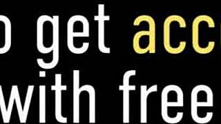 Does busty milf roxie rae foot fuck your hard cock with her tiny feet?