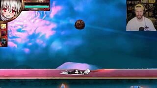 i completed the game without understanding the punisher's events