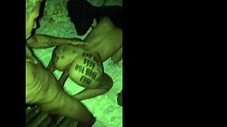 i fucked neighbor's husband, he came in my ass