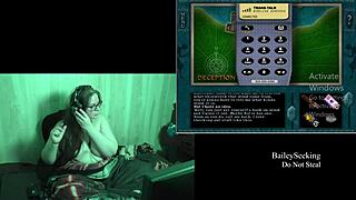 Naked Deception Island Play Through Part 3!