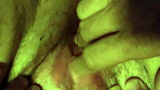 Unholy Gets Fucked And Played With