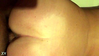 lisa shows off her big fat ass and gets it worshipped by everyone around her