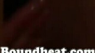 white slave babes vs horny mistress in bdsm night