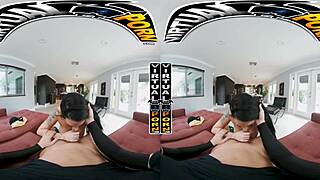 Birthday Fuck Surprise With Bella Scorpion