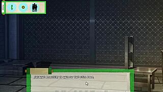 Karin Chan's Intense Feelings in Jikage