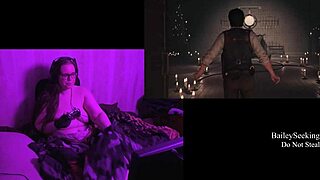 Exploring the depths of Naked Evil Within 2