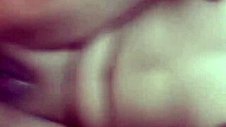 latina amateur ass fucked painfully