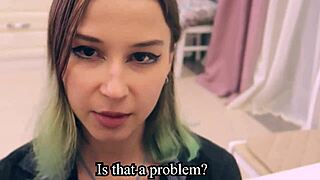 Did my wife's assistant fuck me for revenge?