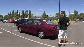 Skinny teen shaved petite gets anal blowjob and facial cumshot. hairless assfucking hardcore with big load.