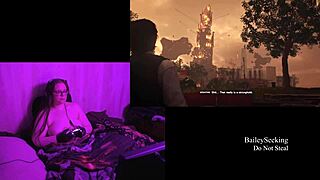 Exploring the depths of Naked Evil Within 2