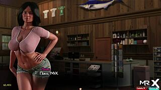 He cums on e2 3's face