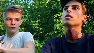 Need help in the woods?