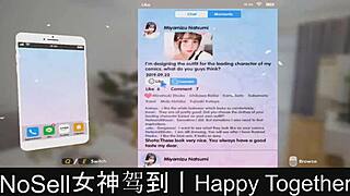 Are you ready for the next part in our happy dating game?