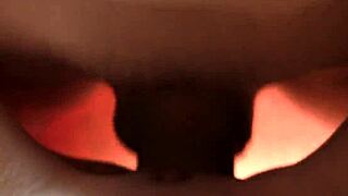 Public girlfriend fuck near the beach feels amazing.