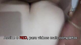 Young Tinder Guy Removes Condom With Wife