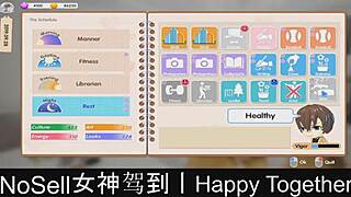 Are you ready for the next part in our happy dating game?