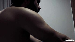 Terror total unfolds with Agatha Ludovino and Lady Snow Brasil in wild Halloween assfucking.