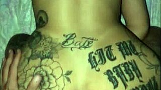 i fucked neighbor's husband, he came in my ass