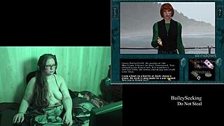 Naked Deception Island Play Through Part 3!