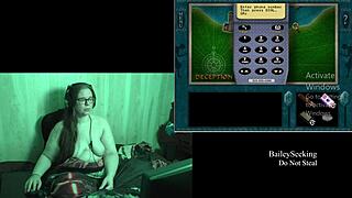 Naked Deception Island Play Through Part 3!