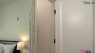 chloe jordan from tgirls xxx shares her story of needing love