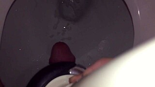 panabrator orgasm in slow motion