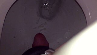 panabrator orgasm in slow motion