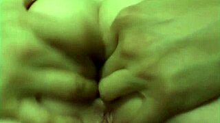 Hot blonde blowjob or fucking closeup?