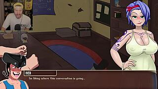 The Forbidden One Piece Pirate Trainer Game