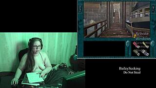 Naked Deception Island Play Through Part 3!