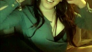 that beautiful transsexual is teasing us on cam so seductively 😘
