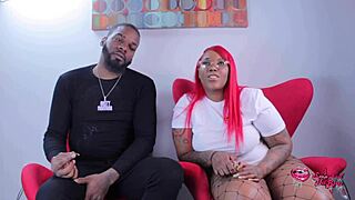 mz jewel loves big dicks, hates small ones