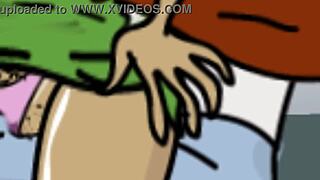 big ass african drinks seller, wanna get fucked in public?