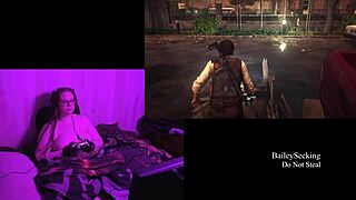 Exploring the depths of Naked Evil Within 2