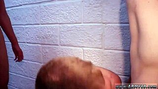 Pinoy military teens train recruits