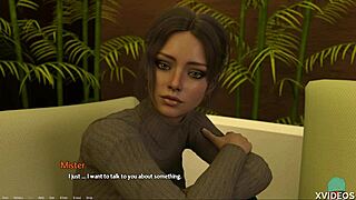 The Entrepreneur 15 showcases perky tits and nipples