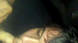 Blue films retro gay public outdoor scene unfolds in classic style