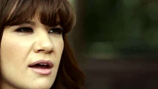 Alison Rey Wanted More Than Talk About Our Lord – She Got Rough Doggystyle