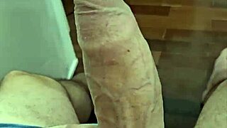 Novinho's Huge Penis Drives Me Wild Every Time I See It