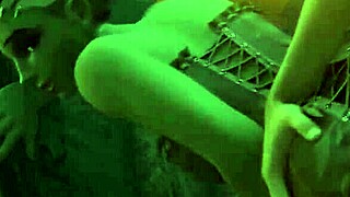 Sombra Bent Over Doggystyle Fuck