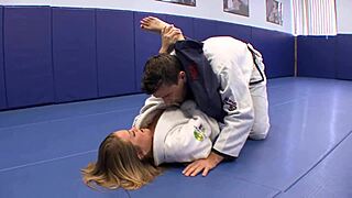 i feel stepsister megan fenox licking my sore muscles