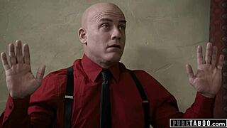 Pure Taboo tale of a principal using a teacher to trap a teen 18+ into a sex scheme.