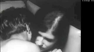 Secret Life Of Vintage Showgirls