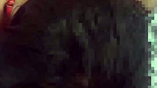 why does this latina love sucking that muscular boy's cock and then riding her lover's big dick?