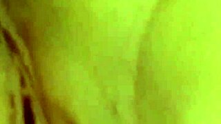 girlfriend boldly teases pussy on camera