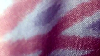 Boyfriend Calls During Ebony Babe's Deepthroat Blowjob!